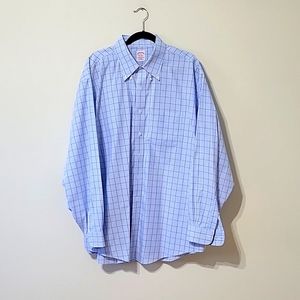 Brooks Brothers The Original Polo Shirt Traditional Fit XXL